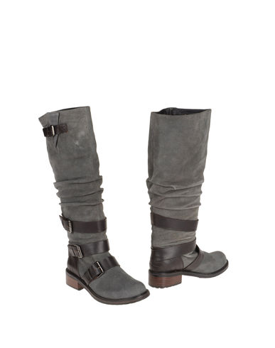 ZOOM STUDIO POLLINI - High-heeled boots