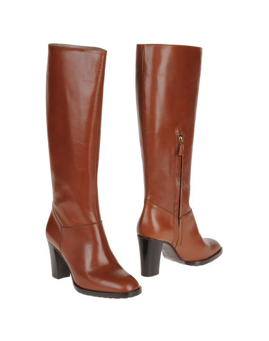 ZOOM STUDIO POLLINI - High-heeled boots