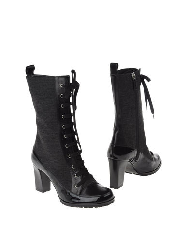 ZOOM STUDIO POLLINI - Ankle boots