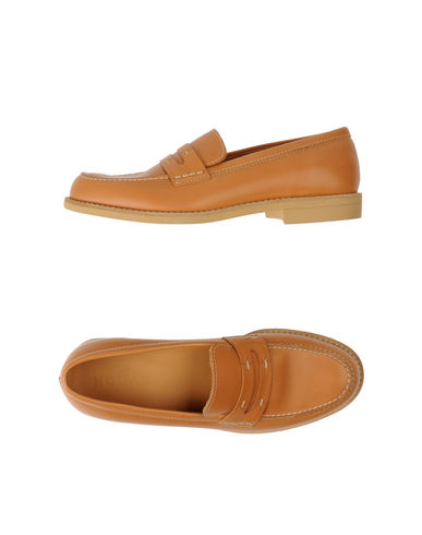 ZOOM HOGAN - Moccasins