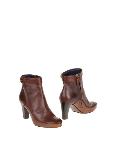 ZOOM POLLINI - Ankle boots