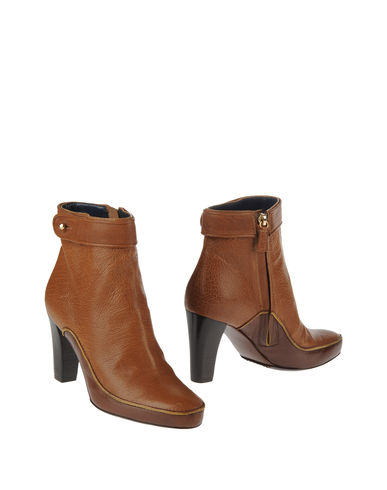ZOOM POLLINI - Ankle boots