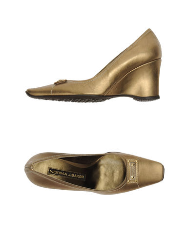 ZOOM NORMA J.BAKER - Wedge