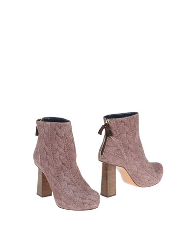 ZOOM POLLINI - Ankle boots