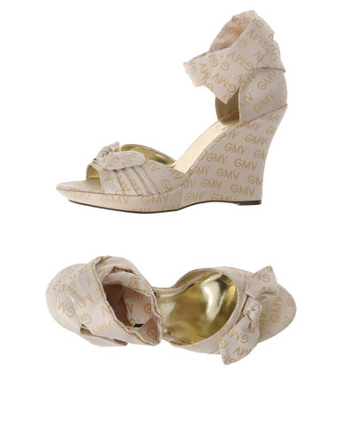 ZOOM GIANMARCO VENTURI - Wedge