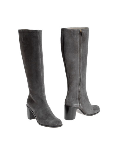 ZOOM STUDIO POLLINI - High-heeled boots