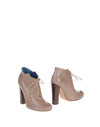 ZOOM POLLINI - Ankle boots
