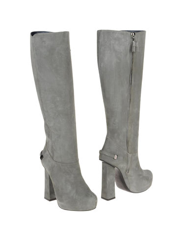 ZOOM POLLINI - High-heeled boots