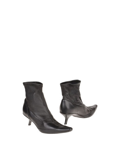 ZOOM HOGAN - Ankle boots