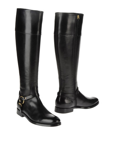 ZOOM POLLINI - Boots