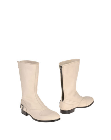 ZOOM HOGAN - Boots