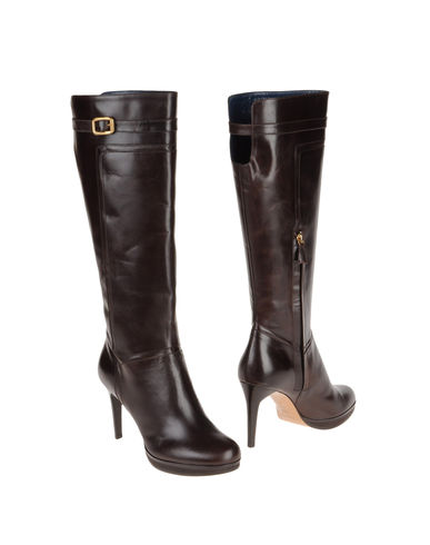 ZOOM POLLINI - High-heeled boots