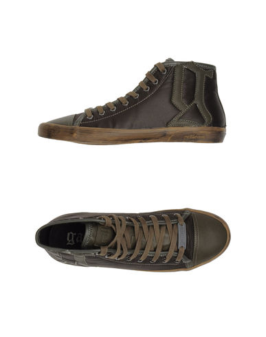 ZOOM GALLIANO - High-top sneaker