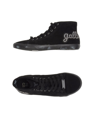 ZOOM GALLIANO - High-top sneaker