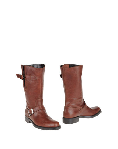 ZOOM STUDIO POLLINI - Ankle boots