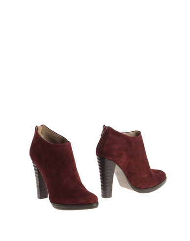 ZOOM STUDIO POLLINI - Ankle boots