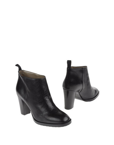ZOOM STUDIO POLLINI - Ankle boots