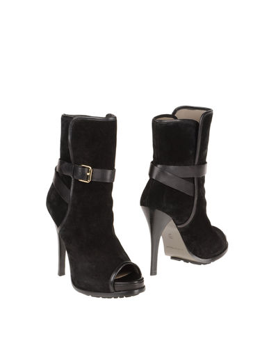 ZOOM STUDIO POLLINI - Ankle boots
