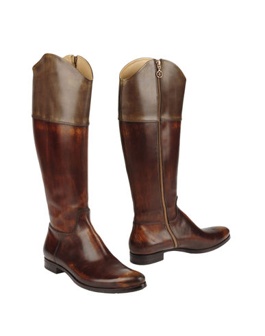 ZOOM FABI - Boots