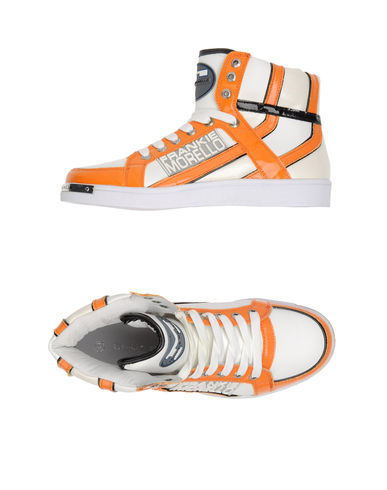 ZOOM FRANKIE MORELLO - High-top sneaker