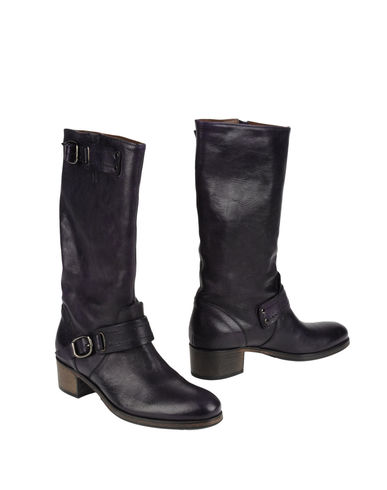 ZOOM BRUMAS'S - High-heeled boots