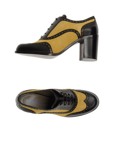 ZOOM STUDIO POLLINI - Lace-up shoes