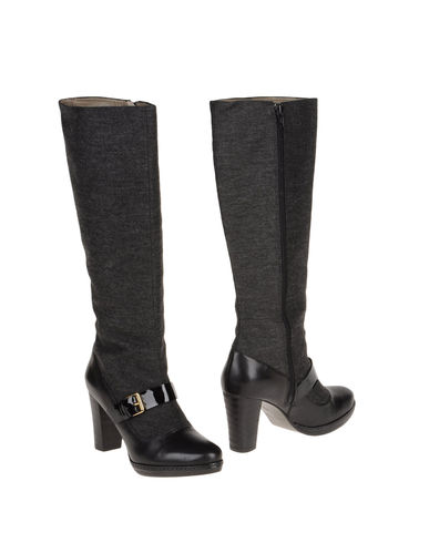 ZOOM STUDIO POLLINI - High-heeled boots