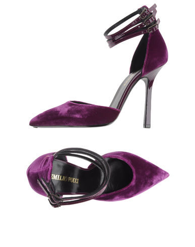 ZOOM EMILIO PUCCI - Court