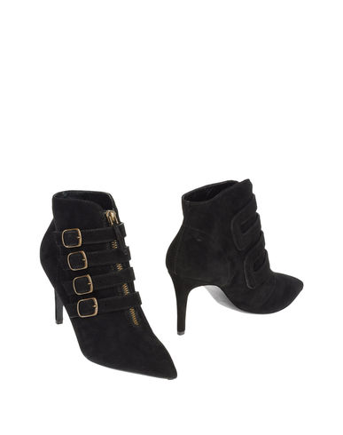 ZOOM EMILIO PUCCI - Ankle boots