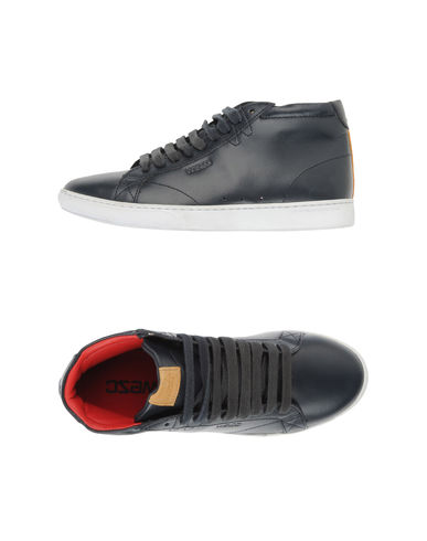 ZOOM WESC - High-top trainers