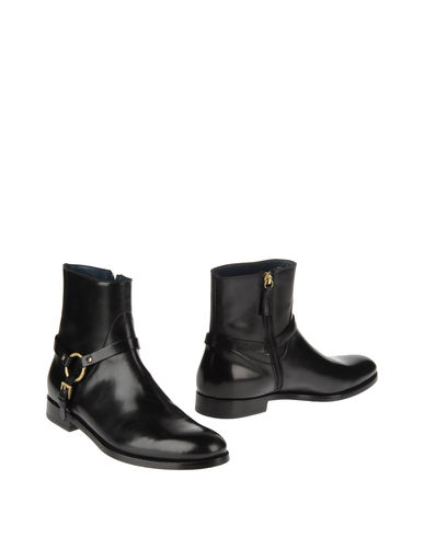 ZOOM POLLINI - Ankle boots