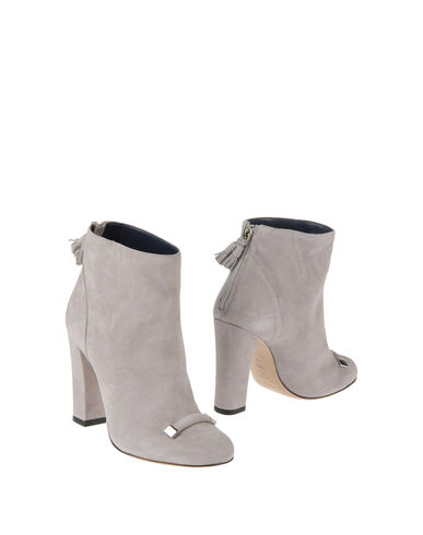 ZOOM POLLINI - Ankle boots