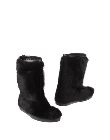 ZOOM POLLINI - Ankle boots