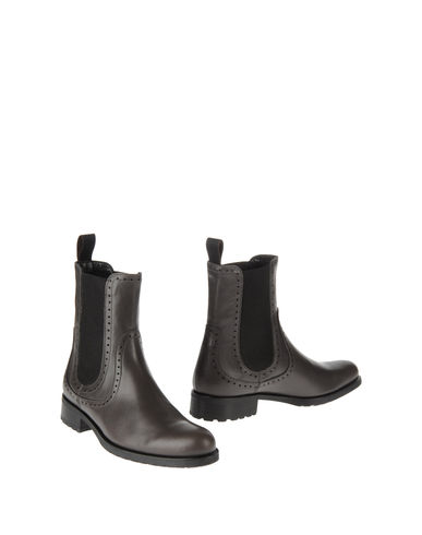ZOOM STUDIO POLLINI - Ankle boots