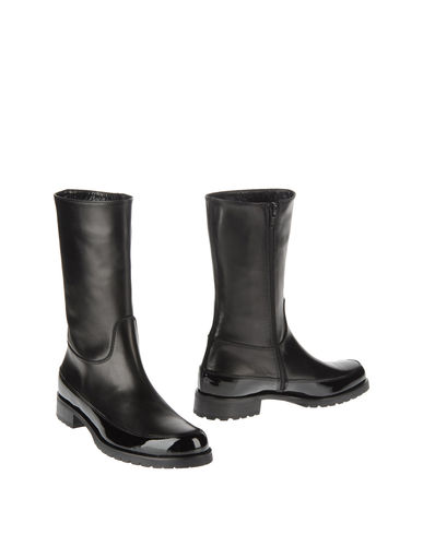 ZOOM STUDIO POLLINI - Boots