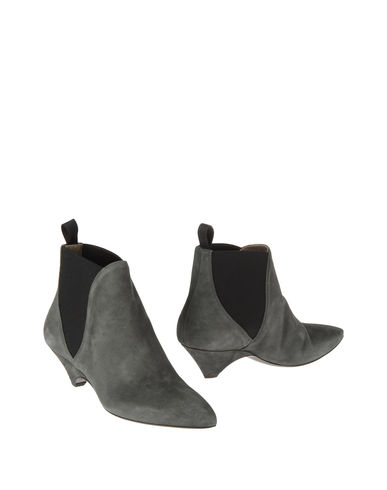 ZOOM STUDIO POLLINI - Ankle boots