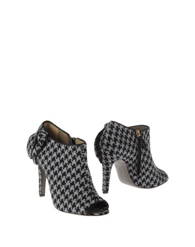 ZOOM STUDIO POLLINI - Ankle booties