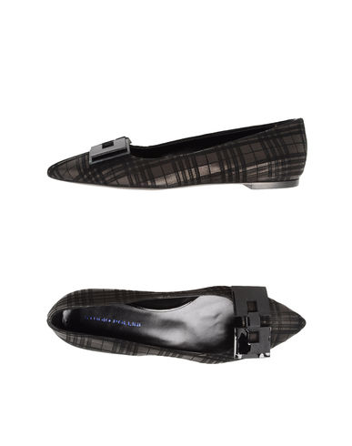 ZOOM STUDIO POLLINI - Ballet flats