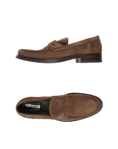 ZOOM DICO' by CORVARI - Moccasins