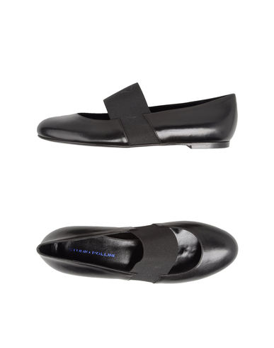ZOOM STUDIO POLLINI - Ballet flats