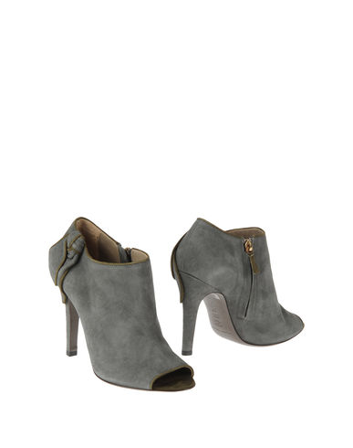 ZOOM STUDIO POLLINI - Shoe boots