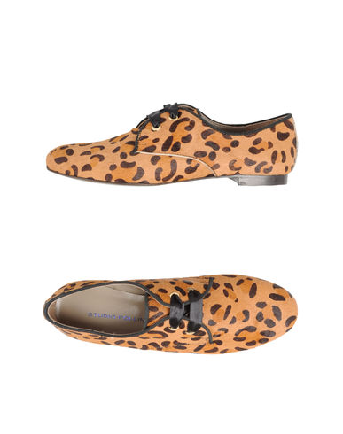 ZOOM STUDIO POLLINI - Lace-up shoes