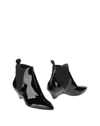 ZOOM STUDIO POLLINI - Ankle boots
