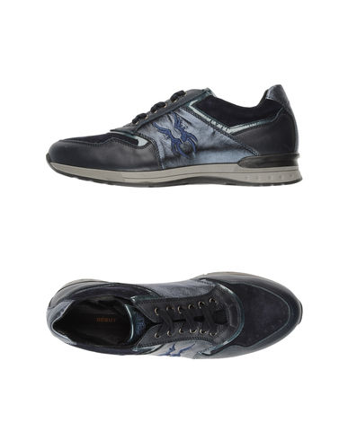 ZOOM DÉBUT - Sneakers