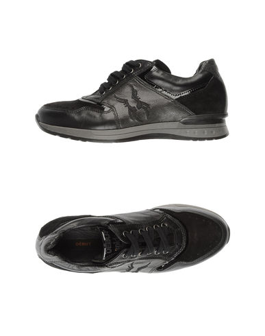 ZOOM DÉBUT - Sneakers