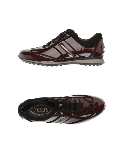 ZOOM TOD'S - Trainers