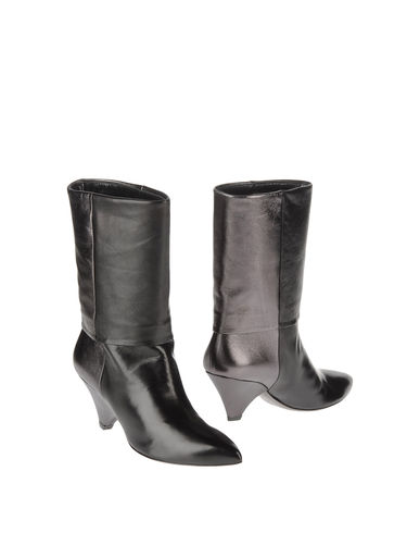 ZOOM STUDIO POLLINI - Ankle boots