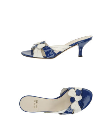 ZOOM STUART WEITZMAN - High-heeled sandals