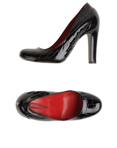 ZOOM CESARE PACIOTTI - Pump