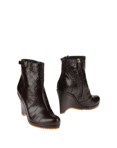 ZOOM POLLINI - Ankle boots